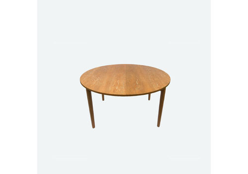 Scandinavian Dining Tables