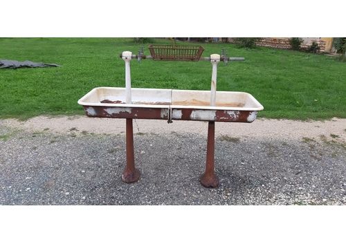 Vintage & Antique Garden Furniture