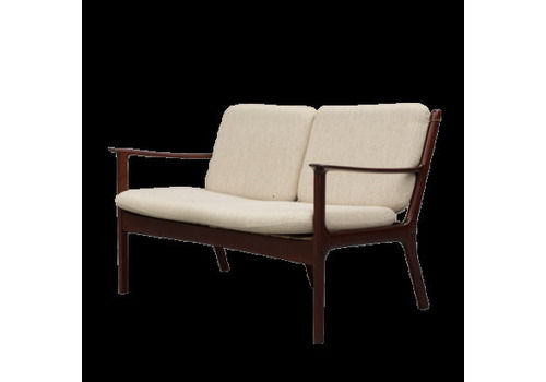 Ole Wanscher Sofa