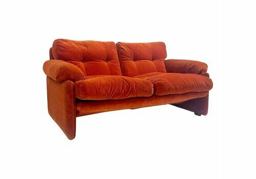 Mid-Century Modern Sofas