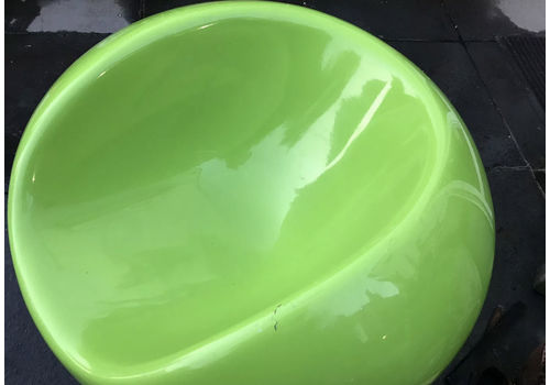 Eero Aarnio Cognac Chair