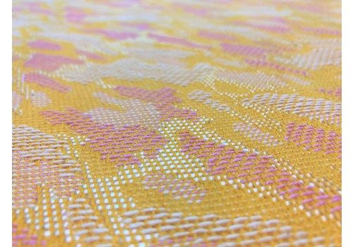 Vintage Curtains, Fabrics and Other Textiles