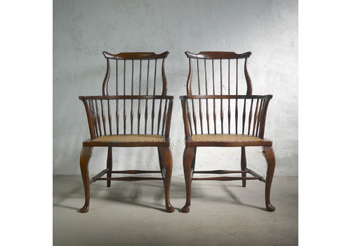 Georgian Armchairs