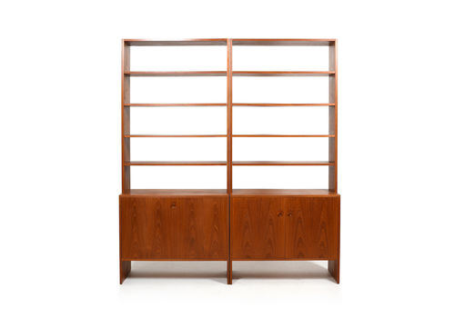 Johannes Andersen Furniture