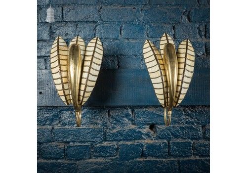 Art Deco Lighting