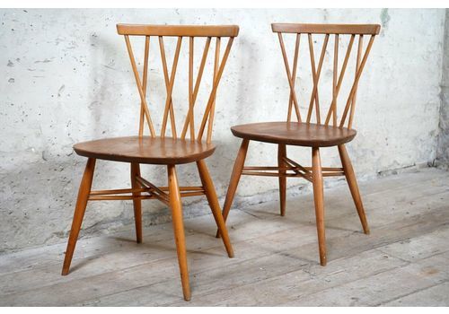 1950s Dining Chairs