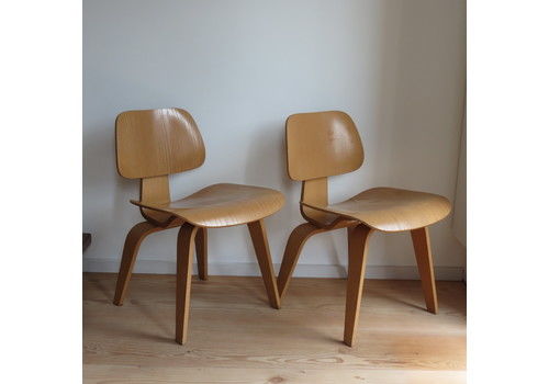 Vitra Dining Chairs