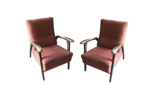 1940s Armchairs