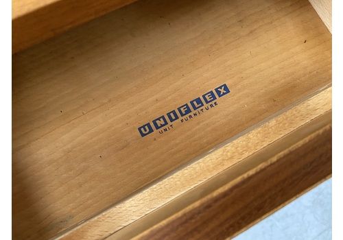 Mid-Century Bedside Tables