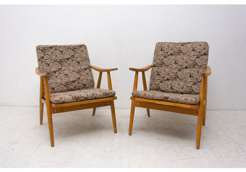 1950s Armchairs