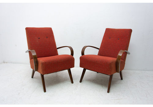Mid-Century Seating