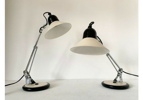 Vintage Table Lamps in London