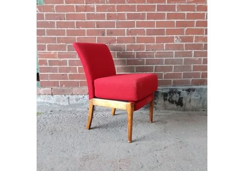 Parker Knoll Armchairs