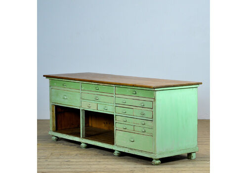 Vintage Kitchen Furniture