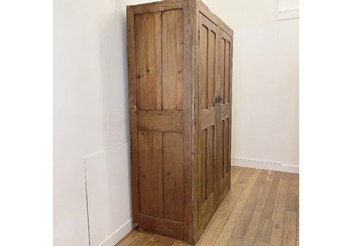 Vintage & Antique School Cupboards