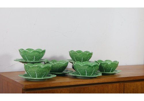 Ceramic Serving Dishes