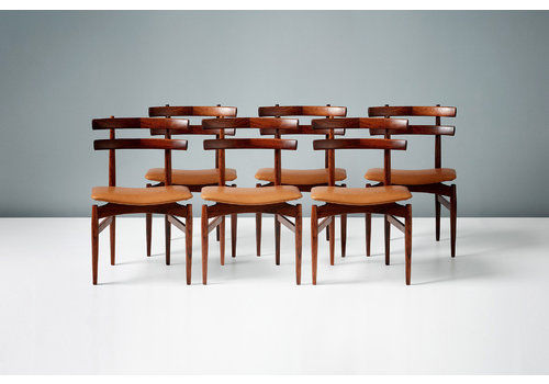 Poul Hundevad Furniture