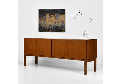 Modernist Sideboards