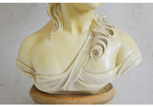 Free-Standing Vintage Sculptures