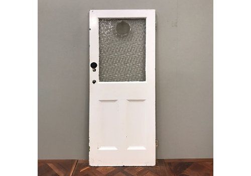 Reclaimed Pine Doors