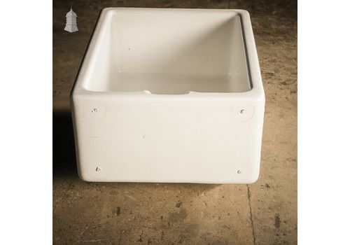 Reclaimed Belfast Sinks