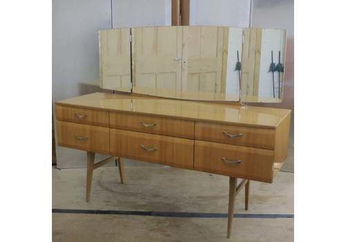 1950s Dressing Tables