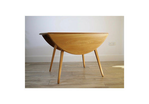 Ercol Drop Leaf Table