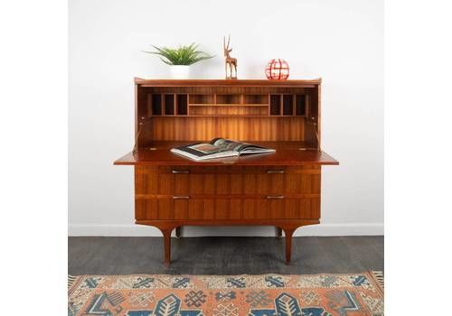 Vintage Furniture in Shrewsbury