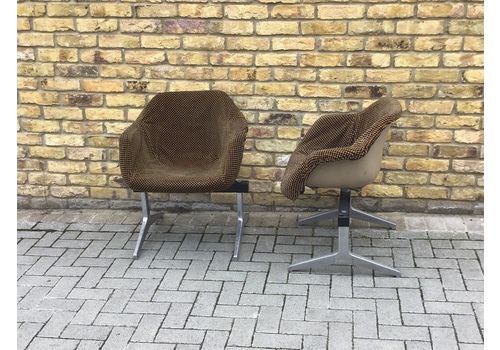 Robin Day Chairs