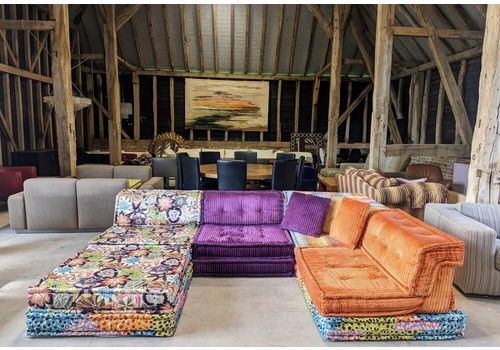 Roche Bobois Furniture