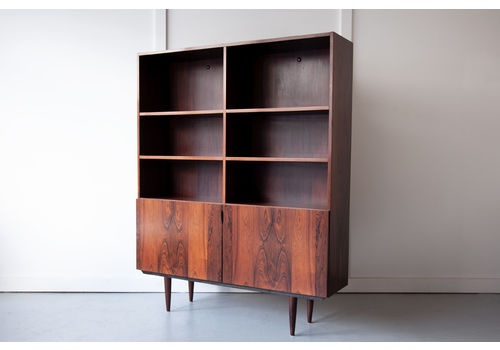 Scandinavian Bookshelves