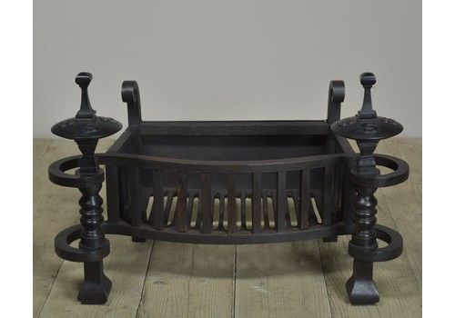 Antique Fire Grates