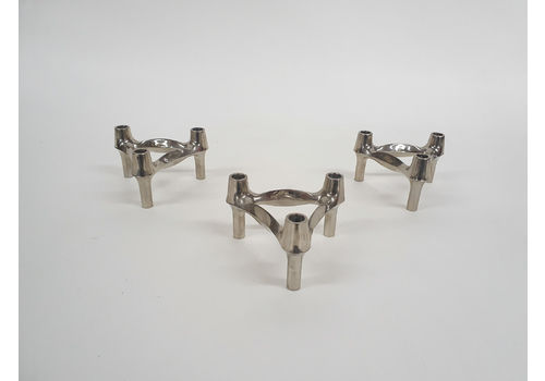 Vintage & Antique Candle Holders