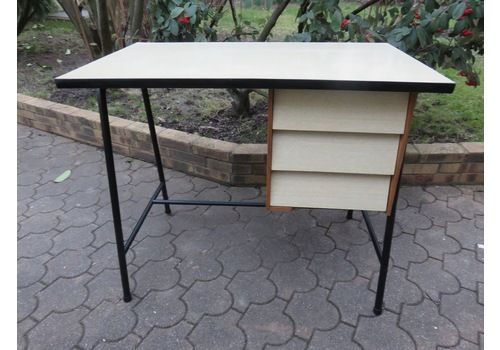 Formica Desks