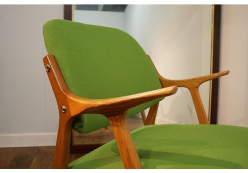 Scandinavian Armchairs