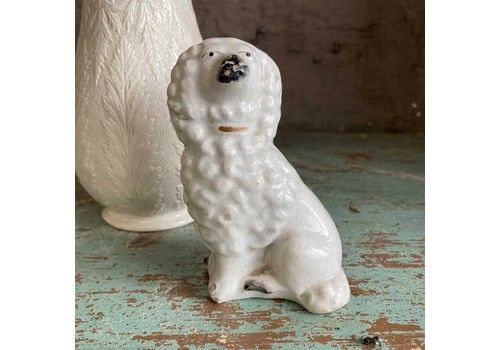 Vintage Staffordshire Pottery