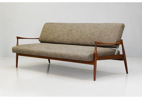 Modernist Sofas