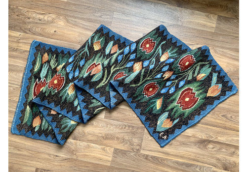 Vintage Rugs in London