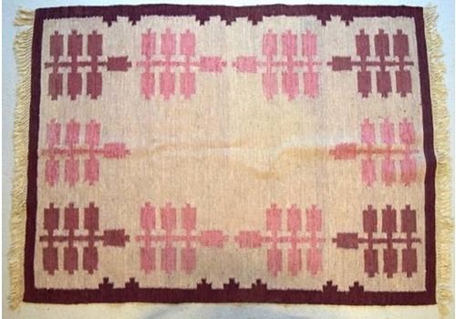 Vintage & Antique Scandinavian Rugs