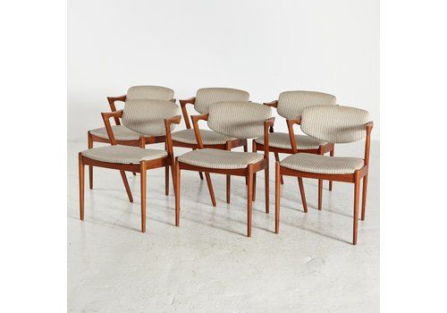 Kai Kristiansen Chairs