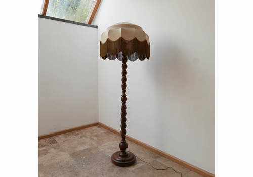 Scandinavian Modern Floor Lamps