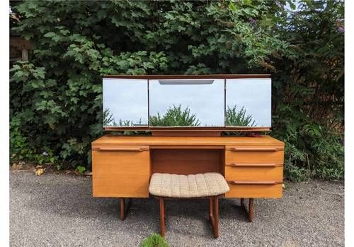 Scandinavian Modern Dressing Tables