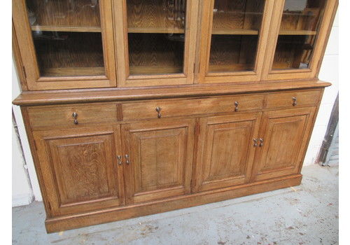 Edwardian Bookcases