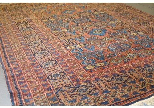 Vintage & Antique Caucasian Rugs