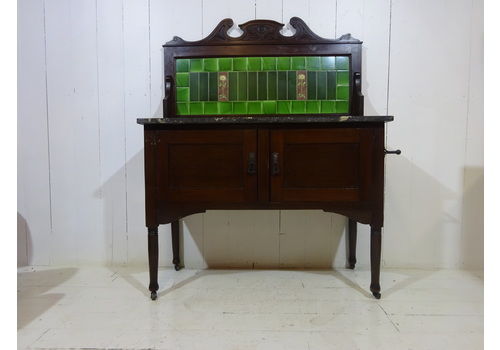 Victorian Side Tables