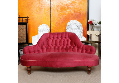 Victorian Sofas