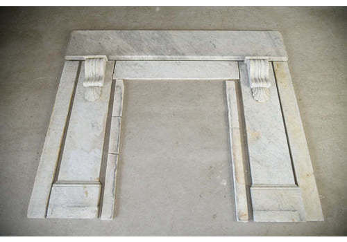 Victorian Fireplaces