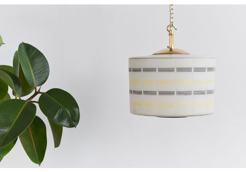 Retro Ceiling Lights