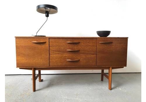 Retro Sideboards