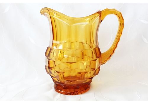 Pitcher Glass